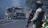 FIFA World Cup Security Concerns Spike After Recent Cartel Violence In Mexico
