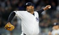 Yankees honour CC Sabathia with No. 52 retirement this September