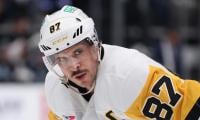 Sidney Crosby injury news shakes Penguins after Olympic tournament