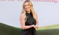 Hilary Duff details how she protected her children’s mental health amid divorce 