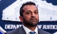 Kash Patel Fires FBI Officials Behind Trump Mar-a-Lago Documents Probe, Reports Say