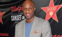 Lamar Odom details struggle with addiction and ‘amazing’ rehab experience 