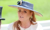 Fears Erupt About Sarah Ferguson Pulling A ‘Harry’ While Sitting On A King’s Ransom: ‘Her Leverage Still Stands’