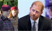 Harry, Meghan Markle turn into coaches for Beatrice, Eugenie to learn leverage: ‘It’s all backfired till now’