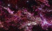 Stunning new photos of the Milky Way shed light on how stars are formed
