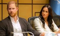 Harry, Meghan Show Royal Family How To Make Impact Without Public Money