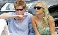 Prince Harry's Ex Chelsy Davy Makes Special Announcement