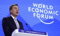 World Economic Forum CEO Borge Brende Steps Down Following Jeffrey Epstein Ties Controversy