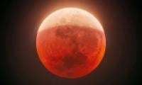Total Lunar Eclipse To Turn Moon Red On March 2-3