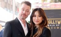 Macaulay Culkin' wife Brenda Song reveals rare use of hit movie 'Home Alone' for parenting