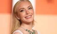 Lindsay Lohan On 'confusing' Teen Fame After 'Mean Girls': 'I Should Have Listened To My Mom And Dad'