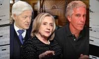 Hillary Clinton To Testify In Epstein Probe Alongside Bill Clinton