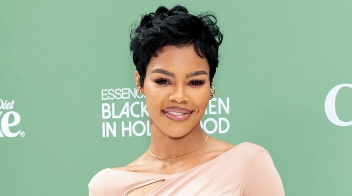 Teyana Taylor reflects on dreams turning into reality amid major score