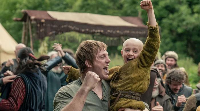 'Game of Thrones' prequel 'A Knight of the Seven Kingdoms' new ratings mark huge milestone  