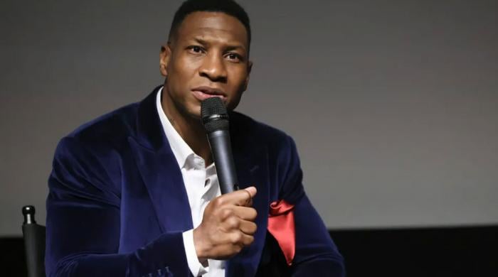 Jonathan Majors set to make explosive comeback to acting after 2023 conviction  