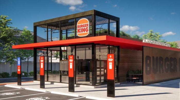 Burger King launches AI chatbot to track employee politeness