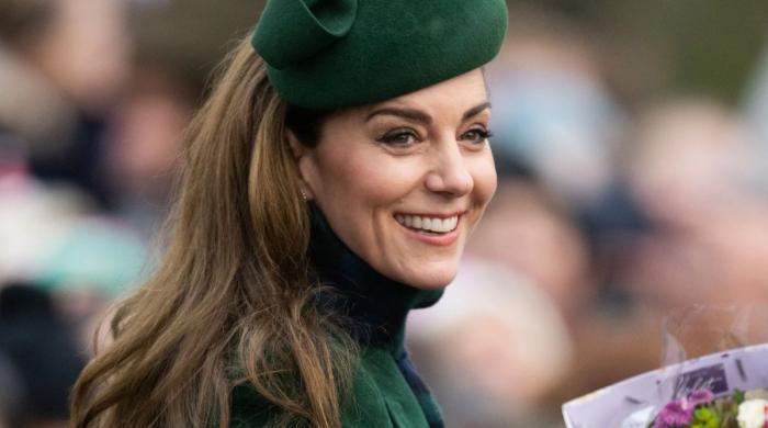 Kate Middleton drops four-word message for young girl after Wales visit