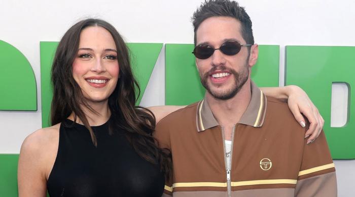 Elsie Hewitt reflects on guilt over stepping away from traditional early motherhood expectations