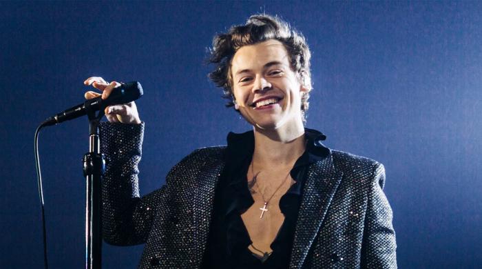 Harry Styles clarifies what he has and hasn’t had done among cosmetic procedures