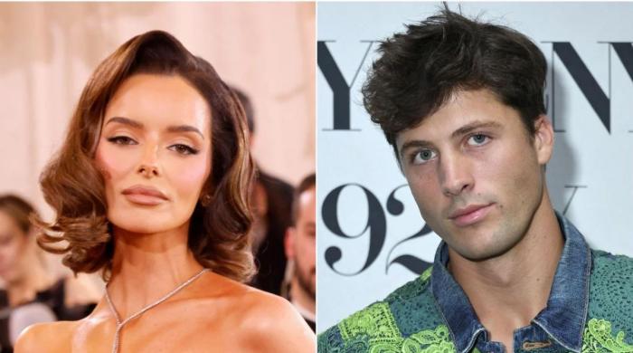 'Humble Traitor' Rob Rausch makes unexpected move after betraying Maura Higgins in season 4