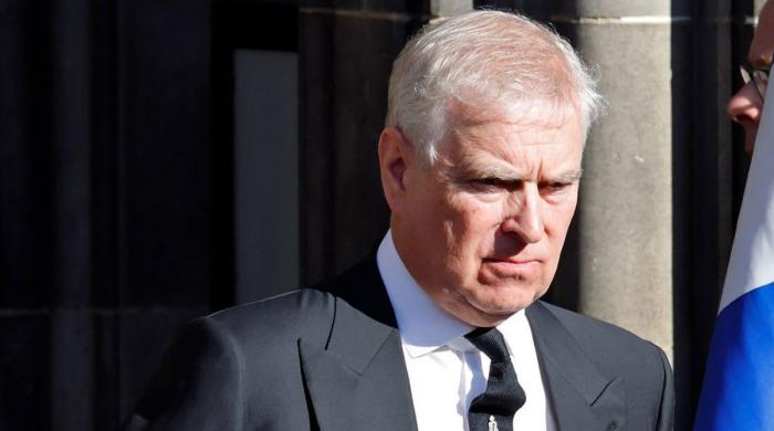 Sarah Ferguson drops an accusation against Andrew? ‘He just wants leverage’