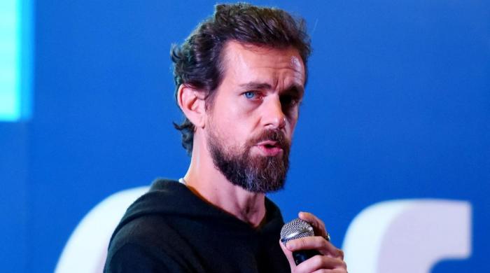 Jack Dorsey cuts 4,000 roles, says AI requires smaller teams