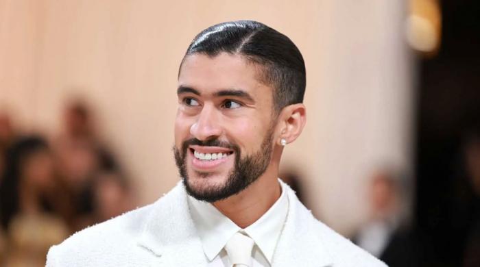 Bad Bunny tugs at people’s heartstrings with a generous act of love: ‘Our staff didn't even realize’