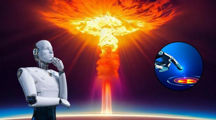  AI and nuclear war: 95 percent of simulated scenarios end in escalation, study finds