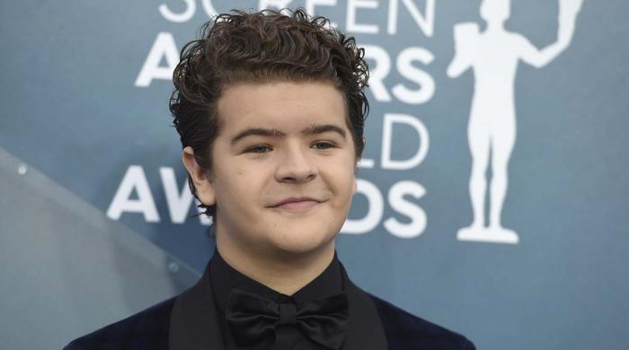 ‘Stranger Things’ star Gaten Matarazzo reveals how cleidocranial dysplasia affected his career