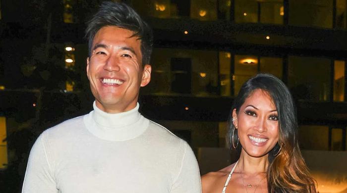 Bling Empire's most beloved couple parts ways months after announcing engagement