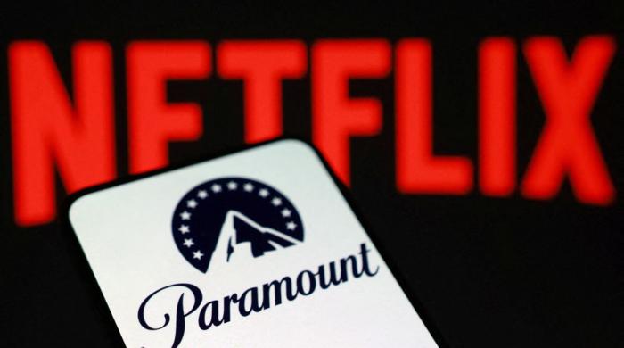 Netflix, Paramount shares surge following resolution of Warner Bros bidding war