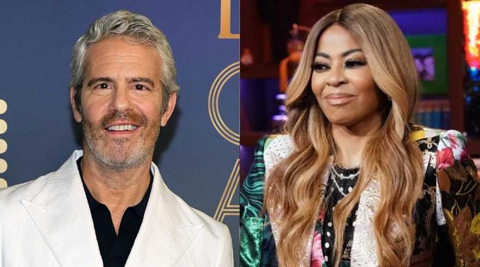 Andy Cohen gets emotional as he addresses Mary Cosby's devastating personal loss