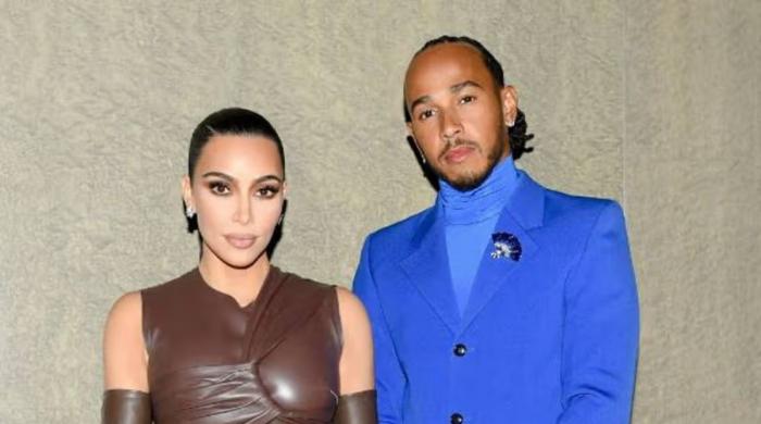 Kim Kardashian changes approach to dating amid Lewis Hamilton romance