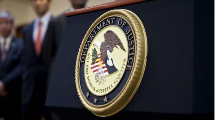 Retired US fighter pilot arrested over alleged training of Chinese military