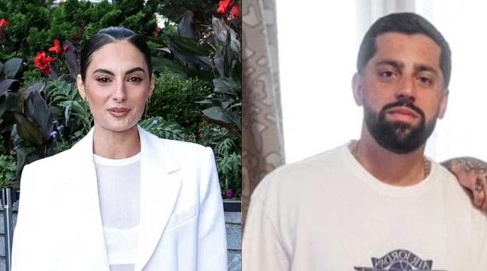 Paige DeSorbo breaks silence on new relationship with Joe D'Amelio 