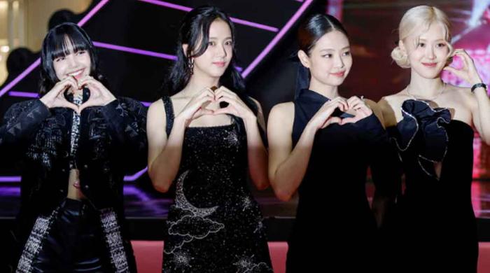  After surpassing 100 million YouTube subscribers, BLACKPINK returns with new release 