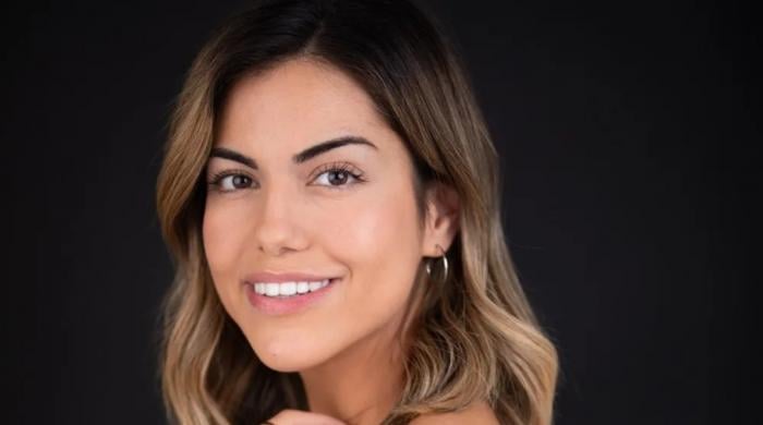 'The Wrong Paris' star Veronica Long shares what new crime series 'Blue Skies' is about