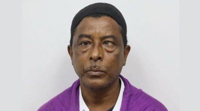 Near-blind refugee found dead in Buffalo after release by US Border Patrol