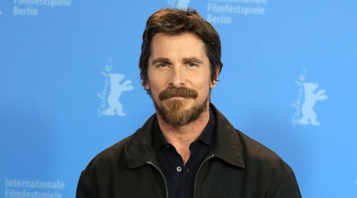 Christian Bale shares rare views on celebrity culture urging fans not to meet him in person