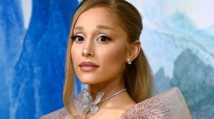 Ariana Grande to skip actor awards despite major nomination