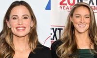 Jennifer Garner Drops Parenting Truth Bomb On Teens With Kylie Kelce: 'They're Amazing'