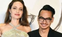 Maddox Drops Pitt From Surname In Credits Of Angelina Jolie’s New Film 'Couture' Despite Truce From Father's End In Legal Battle