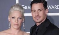 Pink Separates from Carey Hart call it quits 20 years after marriage