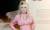 Dolly Parton Achieves Major Milestone For Children's Health Advocacy 