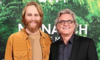 Wyatt Russell's surprising relationship with Kurt Russell comes to light 