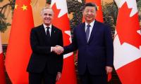 China-Canada trade breakthrough: Beijing eases agriculture tariffs after Mark Carney visit 