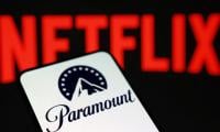 Netflix, Paramount Shares Surge Following Resolution Of Warner Bros Bidding War