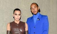 Kim Kardashian changes approach to dating amid Lewis Hamilton romance