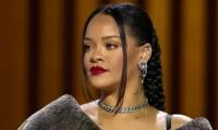 Rihanna sends fans into frenzy with BTS footage of music making: Watch 