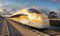 Australia To Launch First High-speed Bullet Train After 50-years Delay